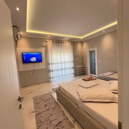 Guesthouse Bellavista Berat Buitenkant foto