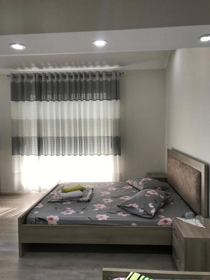 Guesthouse Bellavista Berat Buitenkant foto