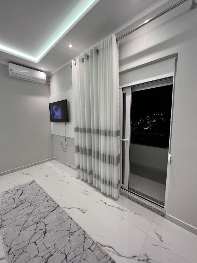 Guesthouse Bellavista Berat Buitenkant foto