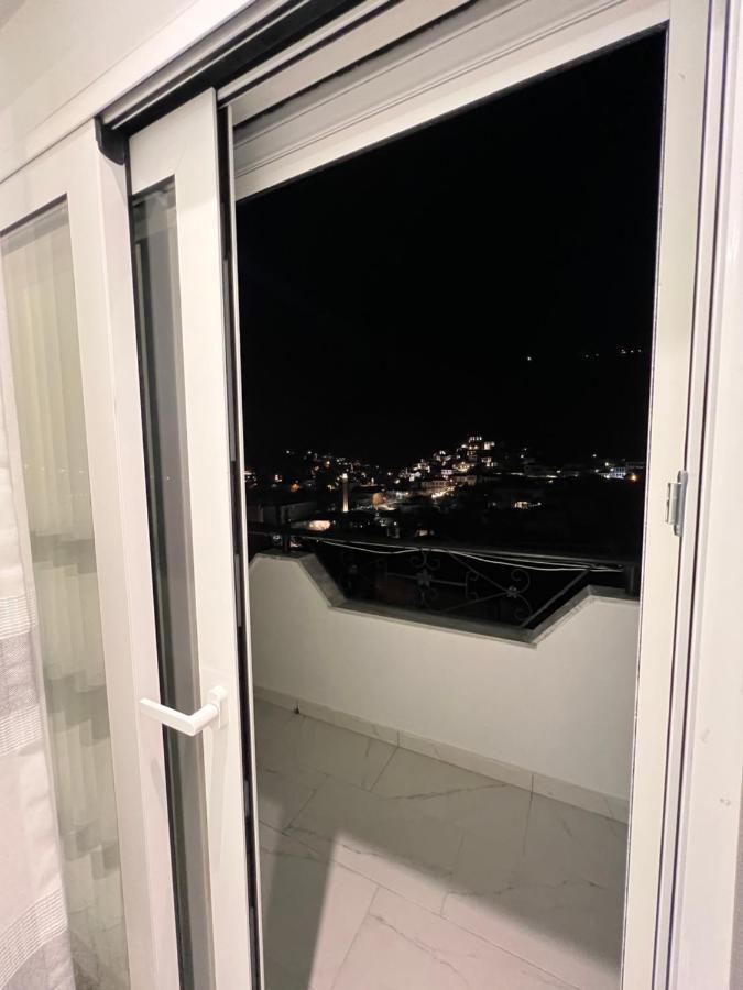 Guesthouse Bellavista Berat Buitenkant foto