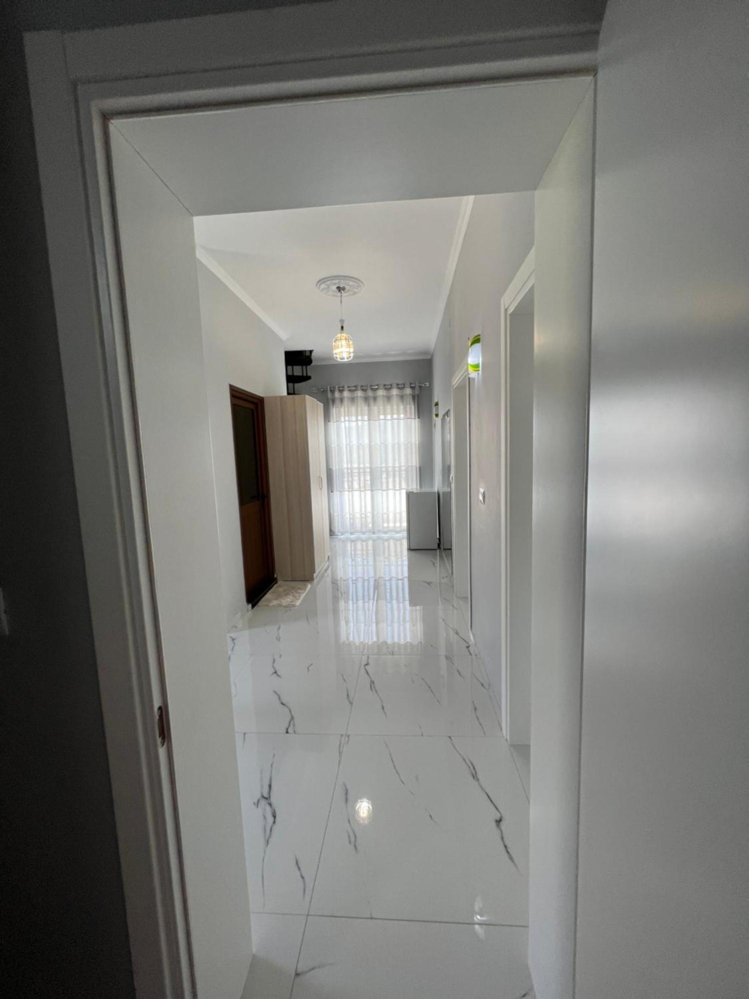 Guesthouse Bellavista Berat Buitenkant foto