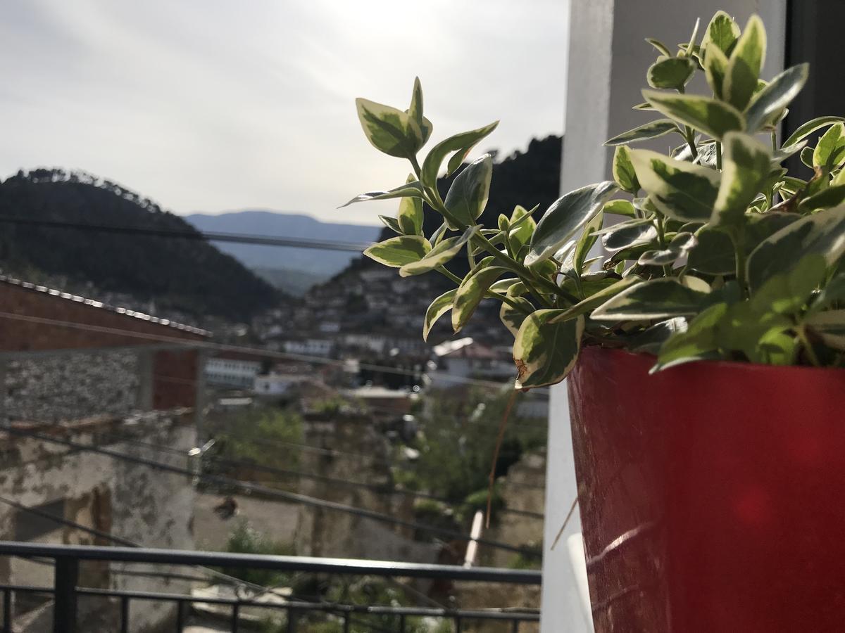 Guesthouse Bellavista Berat Buitenkant foto